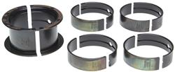 Clevite Coated H-Series Main Bearings MS909HK