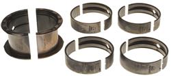 Clevite H-Series Main Bearings MS-909HX