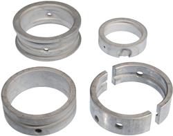 Clevite AL-Series Main Bearings MS-943A-10