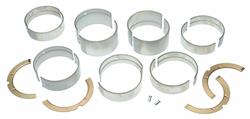 Clevite Engine Parts Main Bearings MS-954P