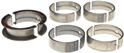 Clevite P-Series Main Bearings for 1965 LESABRE, 1964-1967 SPECIAL - MS-961P