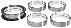 Clevite AL-Series Main Bearings MS-981A-20