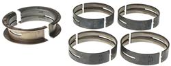 Clevite H-Series Main Bearings MS-981H-10