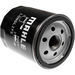 Clevite Oil Filters OC981