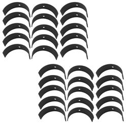 Clevite V-Series Rod Bearings CB-1512VNCTL(30)