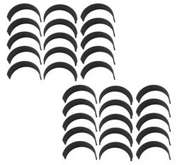 Clevite V-Series Rod Bearings CB-1512VNCTU(30)