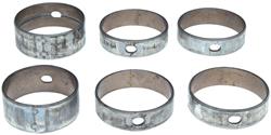 Clevite Camshaft Bearings for 1994-2003 RAM 2500, RAM 3500 - SH-1818S