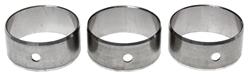 Clevite Camshaft Bearings for 1970 NOVA - SH-400S