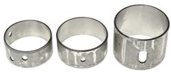 Clevite Camshaft Bearings for 1963-1964 410, 1965-1968 520 PICKUP, 1969 521 PICKUP - SH-764S
