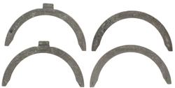 Clevite Thrust Washer Bearings TW-105S