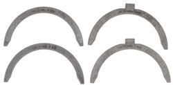 Clevite Thrust Washer Bearings TW-463S