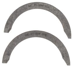 Clevite Thrust Washer Bearings TW-551S