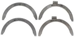 Clevite Thrust Washer Bearings TW-553S