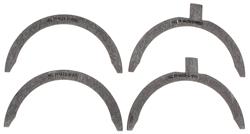 Clevite Thrust Washer Bearings TW-554S