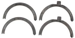 Clevite Thrust Washer Bearings TW-589S