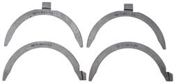 Clevite Thrust Washer Bearings TW-597S