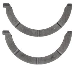 Clevite Thrust Washer Bearings TW-606S