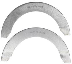 Clevite Thrust Washer Bearings TW-615S