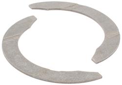 Clevite Thrust Washer Bearings TW-617S