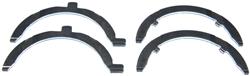 Clevite Thrust Washer Bearings TW-620S