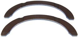 Clevite Thrust Washer Bearings TW-677S