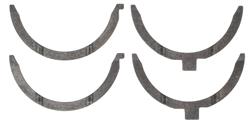 Clevite Thrust Washer Bearings TW-678S