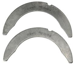 Clevite Engine Parts Thrust Washer Bearings TW707S