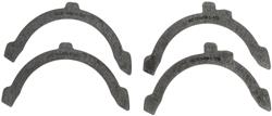 Clevite Thrust Washer Bearings TW-715S