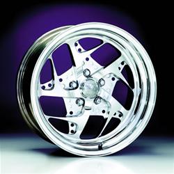 Center Line Wheels 9017951547 Center Line Wheels Sundance Series
