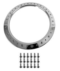 Center Line Wheels Simulated Beadlocks CBLR-20P