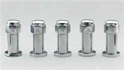 Center Line Wheels Lug Nuts L5122