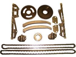 Cloyes Timing Chain Kits 9-0387S
