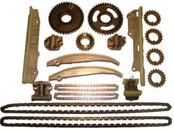 Cloyes Timing Chain Kits 9-0387SD