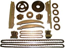 Cloyes Timing Chain Kits 9-0387SE