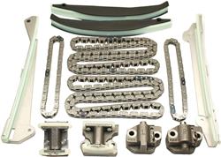 Cloyes Timing Chain Kits 9-0391SCX