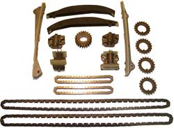 Cloyes Timing Chain Kits 9-0391SD