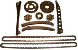 Cloyes Timing Chain Kits 9-0391SF