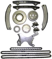 Cloyes Timing Chain Kits 9-0393SA