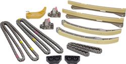 Cloyes Gear Timing Chain and Gear Sets 9-0555SAX