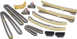 Cloyes Gear - Timing Chain and Gear Sets for 2014 CADENZA - 9-0555SBX