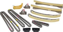 Cloyes Gear Timing Chain and Gear Sets 9-0555SCX