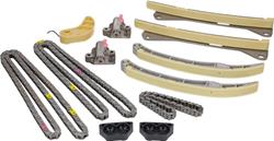 Cloyes Gear - Timing Chain and Gear Sets for 2015-2016 GENESIS - 9-0555SDX