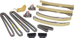 Cloyes Gear Timing Chain and Gear Sets 9-0555SFX