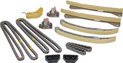 Cloyes Gear - Timing Chain and Gear Sets for 2019-2020 K900, 2020-2024 PALISADE, 2018-2023 STINGER - 9-0555SGX