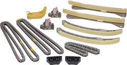 Cloyes Gear Timing Chain and Gear Sets 9-0555SX