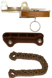 Cloyes Gear Balance Shaft Chains 9-0701SA