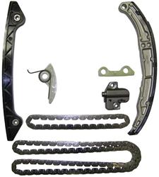 Cloyes Timing Chain Kits for 2001-2009 B2300, 2001-2011 RANGER - 9-0705SX