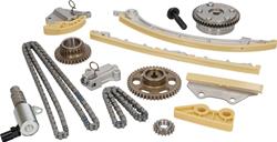 Cloyes Gear Timing Chain and Gear Sets 9-0711SAVVT1