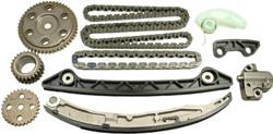 Cloyes Timing Chain Kits for 2006 FUSION, MILAN - 9-0715SB