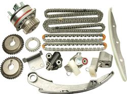 Cloyes Timing Chain Kits 9-0720SWP